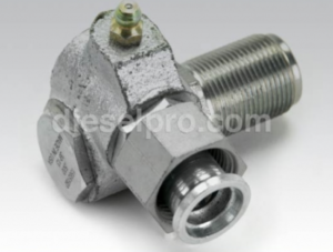Tachometer Drive Adapter for Detroit Diesel Engines 1:050